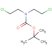 CAS: 118753-70-1 | OR315132 | N-BOC-N,N-Bis(2-chloroethyl)amine