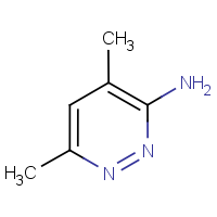 CAS: 17258-21-8 | OR315133 | 4,6-Dimethyl-3-pyridazinamine
