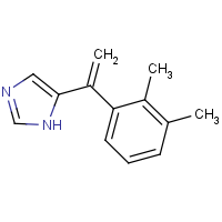 CAS:1021949-47-2 | OR315134 | 5-[1-(2,3-Dimethylphenyl)ethenyl]-1H-imidazole
