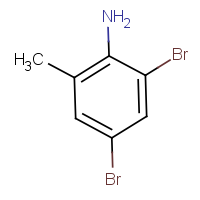 CAS: 30273-41-7 | OR315139 | 2,4-Dibromo-6-methylaniline
