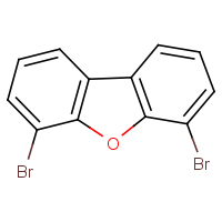 CAS: 201138-91-2 | OR315140 | 4,6-Dibromodibenzofuran