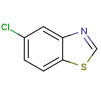 CAS: 2786-51-8 | OR315141 | 5-Chlorobenzothiazole