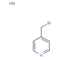 CAS:73870-24-3 | OR315149 | 4-(Bromomethyl)pyridine hydrobromide
