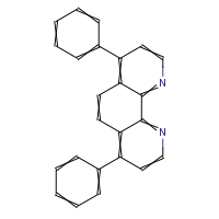 CAS: 1662-01-7 | OR31515 | 4,7-Diphenyl-1,10-phenanthroline