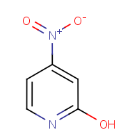 CAS:4487-51-8 | OR315152 | 2-Hydroxy-4-nitropyridine