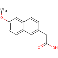 CAS: 23981-47-7 | OR315155 | 6-Methoxy-2-naphthylacetic acid