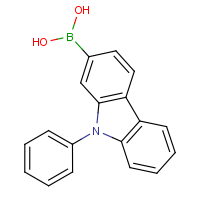 CAS:1001911-63-2 | OR315156 | 9-Phenyl-9H-carbazole-2-boronic acid