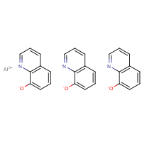 CAS:2085-33-8 | OR31516 | Tris-(8-hydroxyquinoline)aluminum