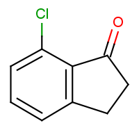 CAS:34911-25-6 | OR315162 | 7-Chloro-1-indanone