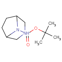 CAS: 149771-44-8 | OR315163 | 3,8-Diazabicyclo[3.2.1]octane-8-carboxylic acid, 8-BOC protected