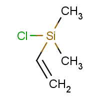 CAS: 1719-58-0 | OR315168 | Chloro(dimethyl)vinylsilane