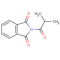 CAS: 6623-99-0 | OR315170 | 2-(2-Methyl-1-oxopropyl)isoindole-1,3-dione