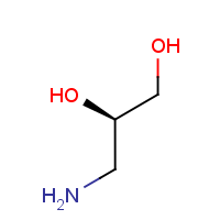 CAS: 66211-46-9 | OR315176 | (R)-(-)-3-Amino-1,2-propanediol