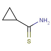 CAS: 20295-34-5 | OR315182 | Cyclopropanecarbothioic acid amide