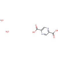 CAS: 205692-63-3 | OR315199 | 2,5-Pyrazinedicarboxylic acid dihydrate