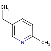 CAS: 104-90-5 | OR3152 | 5-Ethyl-2-methylpyridine