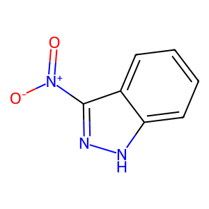 CAS: 31164-27-9 | OR315202 | 3-Nitro-1H-indazole