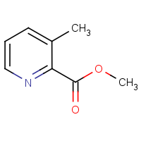 CAS: 59718-84-2 | OR315203 | Methyl 3-methylpicolinate