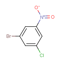 CAS: 219817-43-3 | OR315204 | 3-Bromo-5-chloronitrobenzene