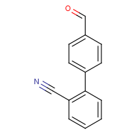 CAS:135689-93-9 | OR315207 | 4'-Formylbiphenyl-2-carbonitrile