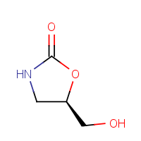 CAS: 97859-49-9 | OR315209 | (5R)-5-(Hydroxymethyl)-1,3-oxazolidin-2-one