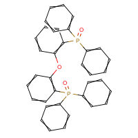 CAS: 808142-23-6 | OR31521 | Bis[2-(diphenylphosphino)phenyl]ether oxide