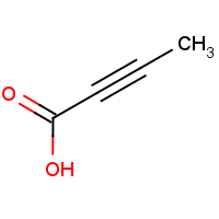 CAS:590-93-2 | OR315221 | 2-Butynoic acid