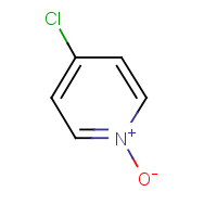 CAS:1121-76-2 | OR315222 | 4-Chloropyridine-N-oxide