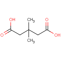 CAS: 4839-46-7 | OR315224 | 3,3-Dimethylglutaric acid