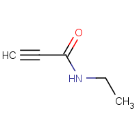 CAS: 2682-33-9 | OR315229 | N-Ethyl propiolamide