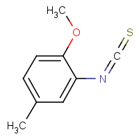 CAS:190774-56-2 | OR315241 | 2-Methoxy-5-methylphenylisothiocyanate