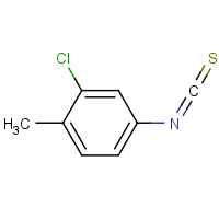 CAS:19241-37-3 | OR315242 | 3-Chloro-4-methylphenylisothiocyanate
