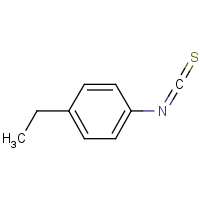 CAS: 18856-63-8 | OR315244 | 4-Ethylphenylisothiocyanate