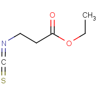 CAS:17126-62-4 | OR315252 | Ethyl 3-isothiocyanatopropionate