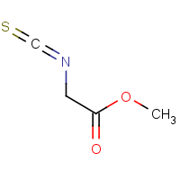 CAS:21055-37-8 | OR315254 | Methyl 2-isothiocyanatoacetate