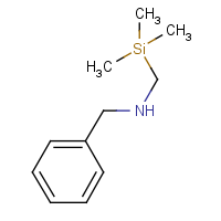 CAS:53215-95-5 | OR315257 | N-(Trimethylsilylmethyl)benzylamine