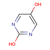 CAS:4874-29-7 | OR315275 | 2,5-Dihydroxypyrimidine