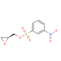 CAS: 115314-14-2 | OR315284 | (S)-Glycidyl nosylate