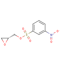 CAS: 115314-17-5 | OR315285 | (R)-Glycidyl nosylate