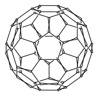 CAS: 99685-96-8 | OR31529 | Fullerene-C60