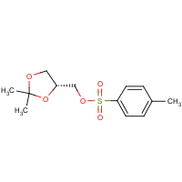 CAS:23788-74-1 | OR315292 | (R)-1,2-O-Isopropylideneglycerol-3-toluenesulphonate