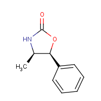 CAS:77943-39-6 | OR315293 | (4R,5S)-4-Methyl-5-phenyl-2-oxazolidone