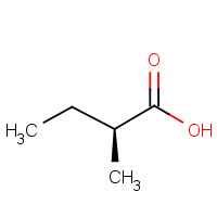 CAS: 1730-91-2 | OR315294 | (S)-2-Methylbutyric acid