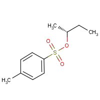 CAS:61530-30-1 | OR315295 | (R)-2-(4-Methylphenyl)sulphonyloxybutane