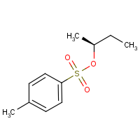 CAS: 50896-54-3 | OR315296 | (S)-2-(4-Methylphenyl)sulphonyloxybutane