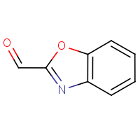 CAS: 62667-25-8 | OR315301 | Benzooxazole-2-carbaldehyde