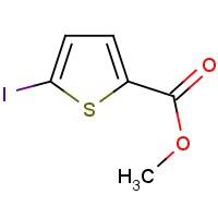 CAS: 88105-22-0 | OR315303 | Methyl 5-iodothiophene-2-carboxylate