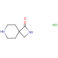 CAS: 1818847-63-0 | OR315305 | 2,7-Diazaspiro[3.5]nonan-1-one hydrochloride