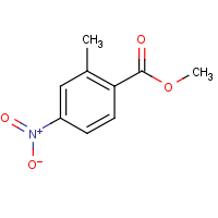 CAS: 62621-09-4 | OR315322 | Methyl 4-nitro-2-methylbenzoate
