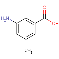 CAS: 2305-37-5 | OR315324 | 3-Amino-5-methylbenzoic acid